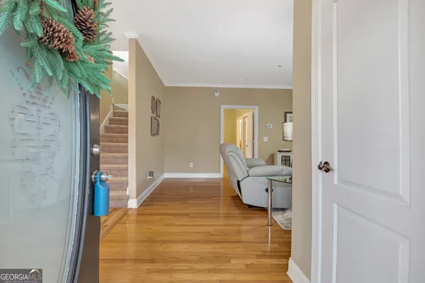 $345,000 | 403 Commonwealth Circle, Newnan, GA 30263