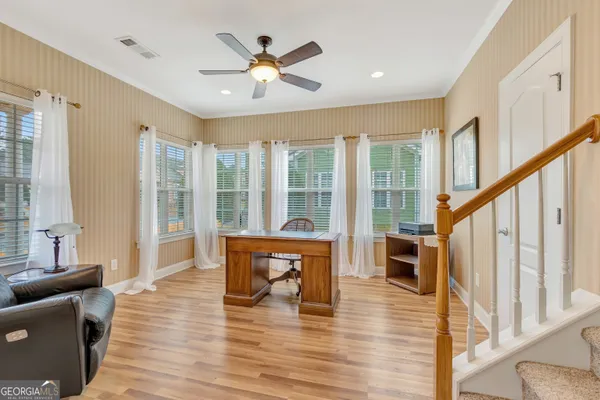 $345,000 | 403 Commonwealth Circle, Newnan, GA 30263