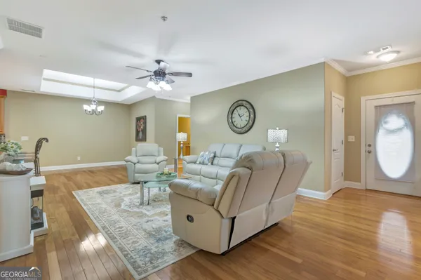 $345,000 | 403 Commonwealth Circle, Newnan, GA 30263