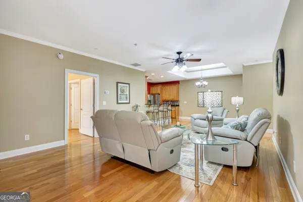 $345,000 | 403 Commonwealth Circle, Newnan, GA 30263