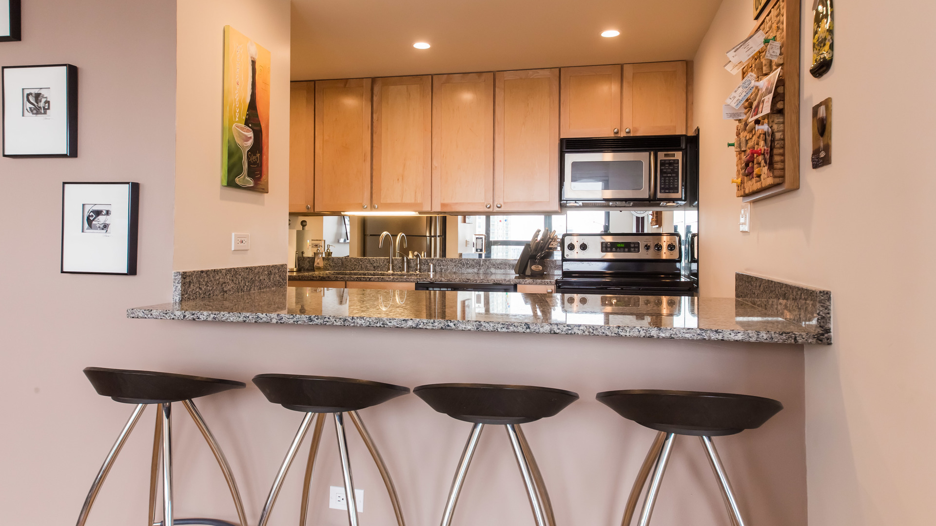 30 East Huron Street, Unit 3204 Chicago, IL 60611 - Photo 2 of 30