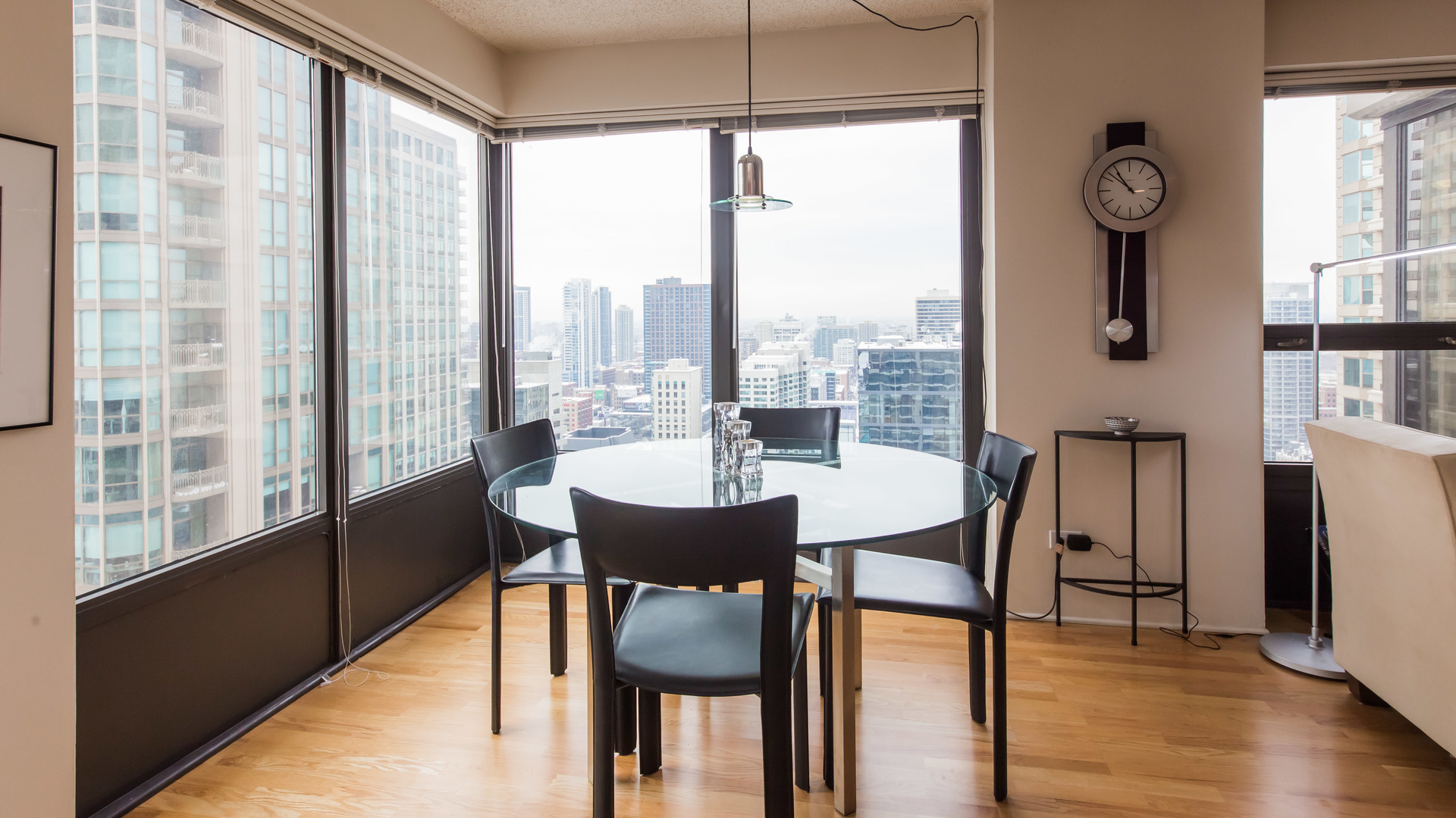 30 East Huron Street, Unit 3204 Chicago, IL 60611 - Photo 12 of 30