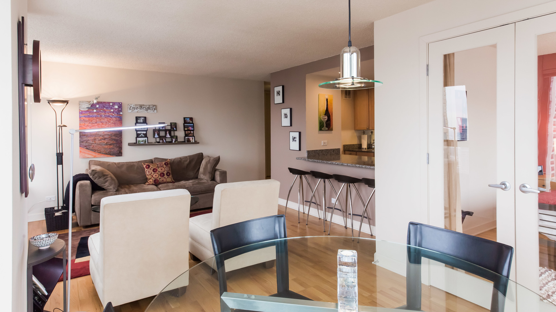 30 East Huron Street, Unit 3204 Chicago, IL 60611 - Photo 13 of 30