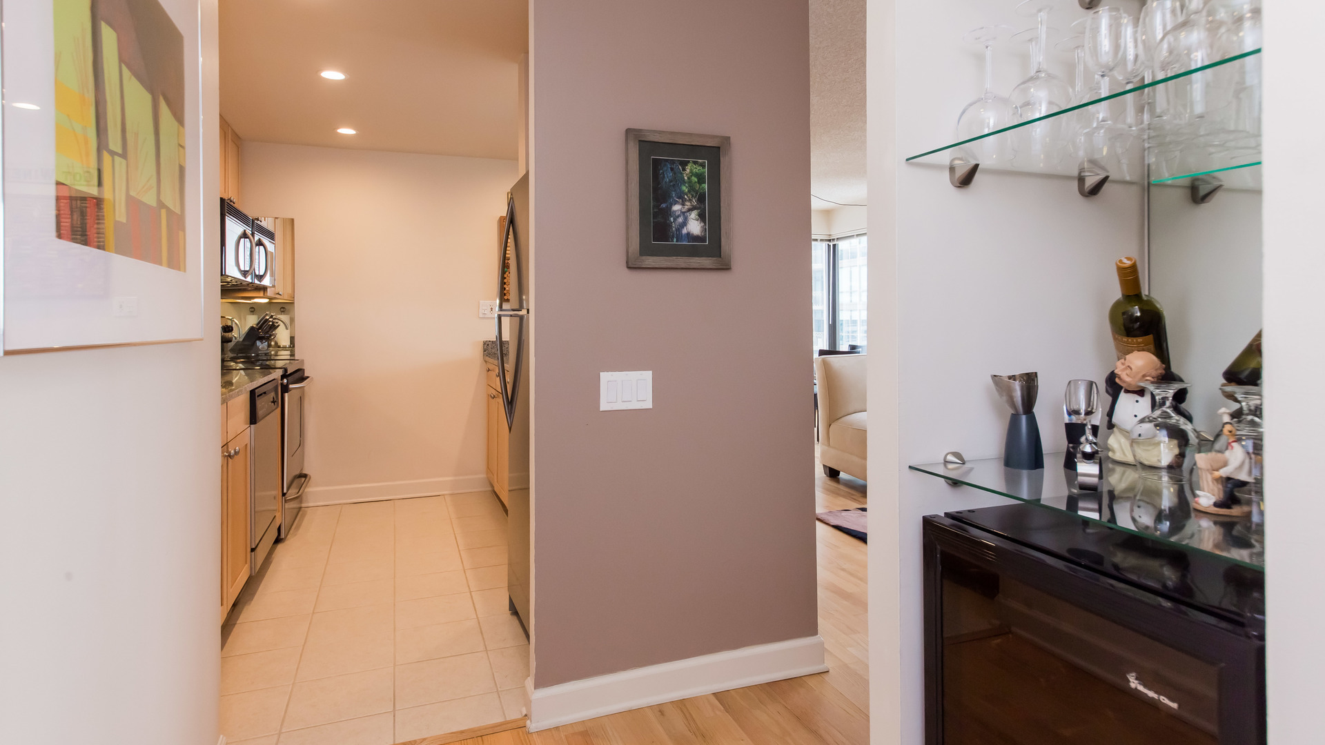 30 East Huron Street, Unit 3204 Chicago, IL 60611 - Photo 14 of 30