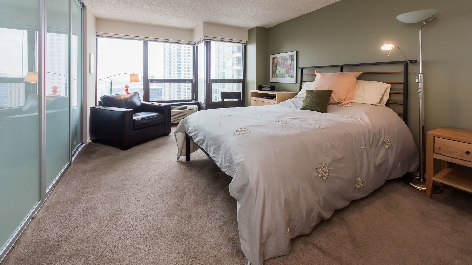 30 East Huron Street, Unit 3204 Chicago, IL 60611 - Photo 15 of 30