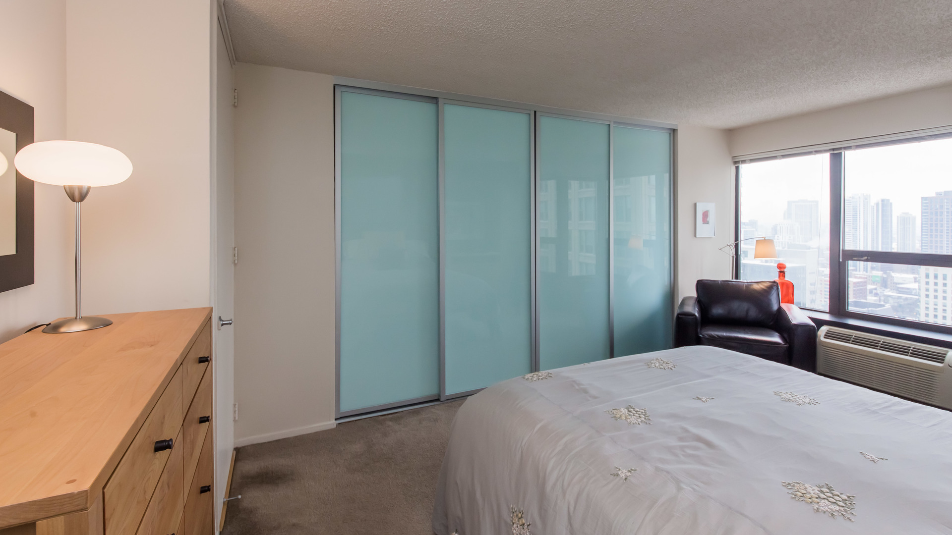 30 East Huron Street, Unit 3204 Chicago, IL 60611 - Photo 16 of 30