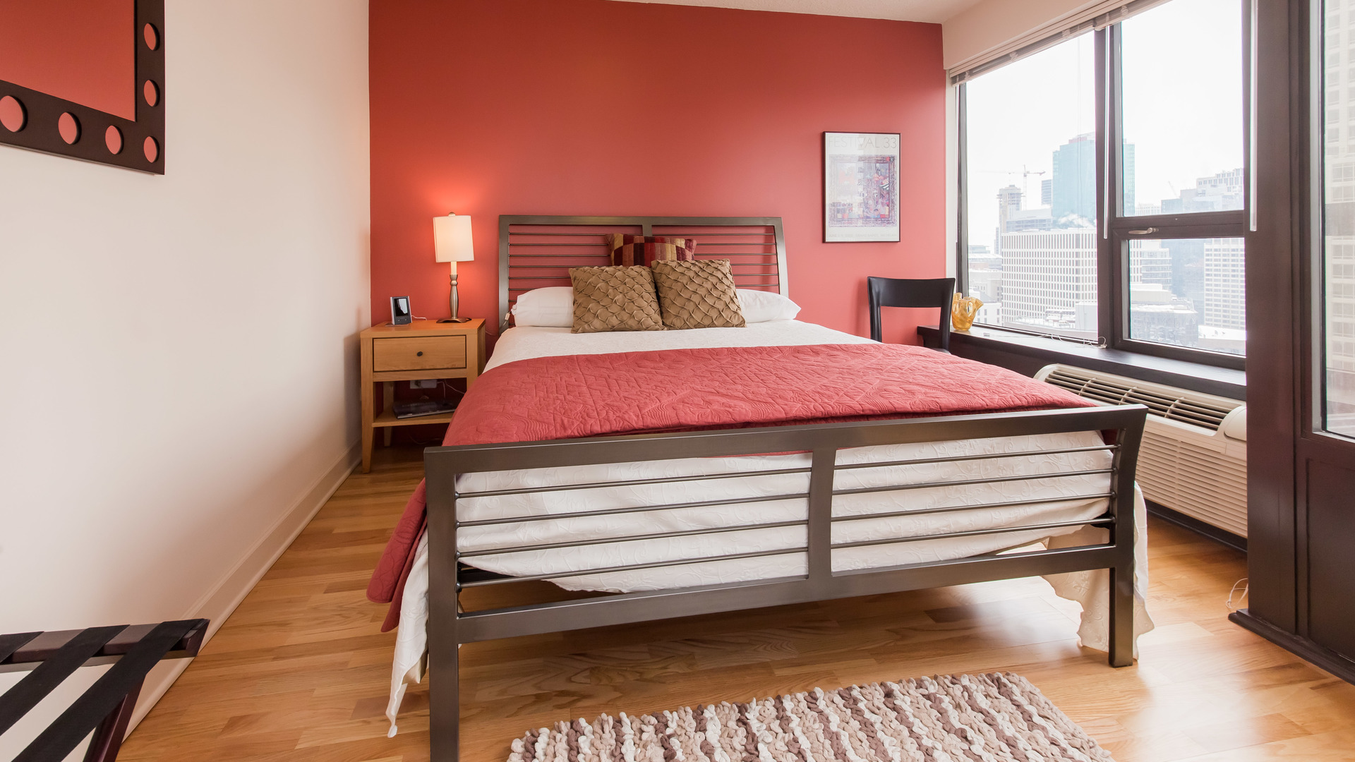 30 East Huron Street, Unit 3204 Chicago, IL 60611 - Photo 20 of 30