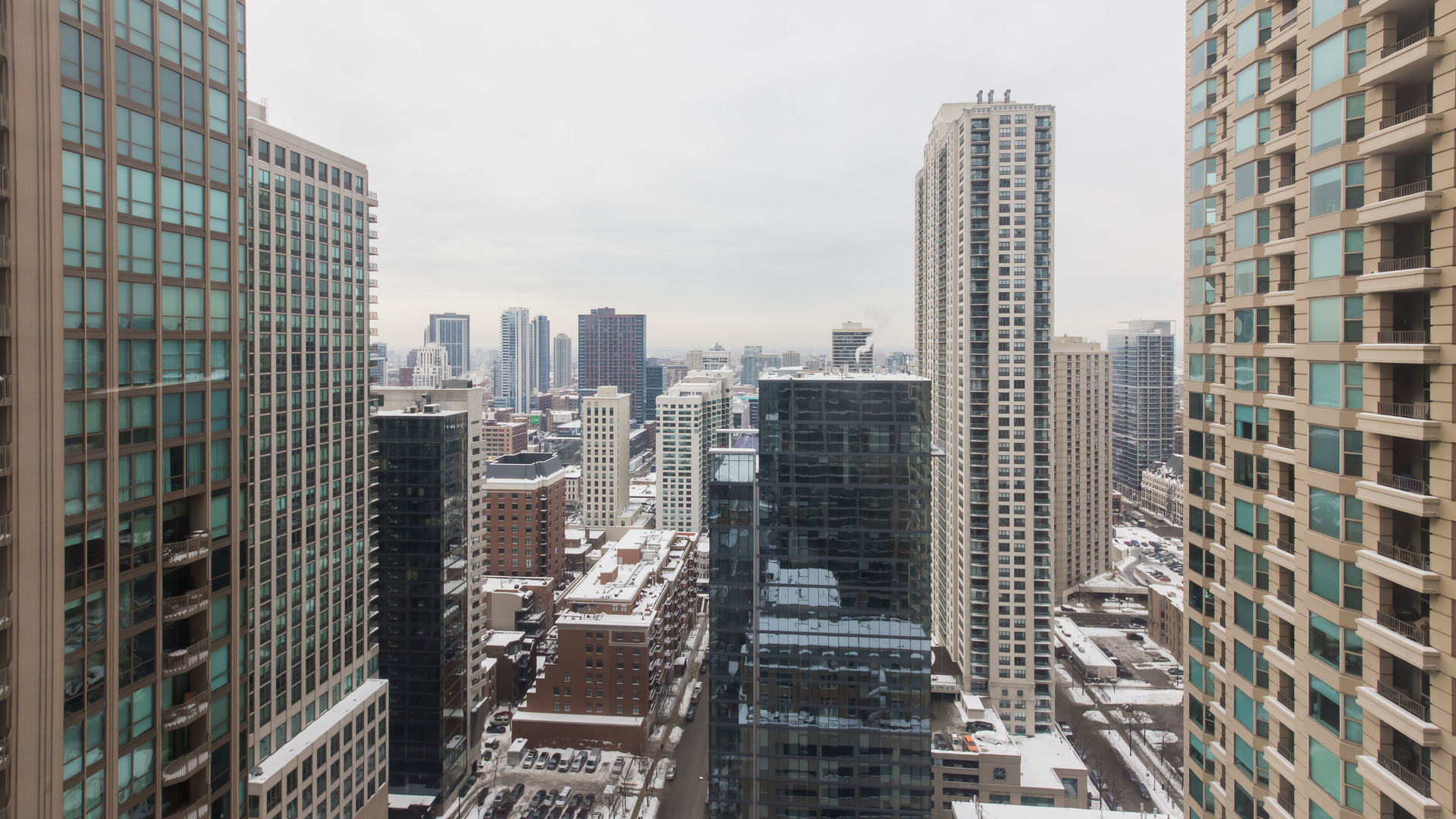 30 East Huron Street, Unit 3204 Chicago, IL 60611 - Photo 24 of 30