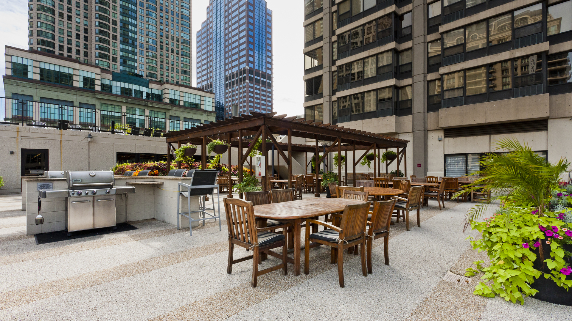 30 East Huron Street, Unit 3204 Chicago, IL 60611 - Photo 26 of 30