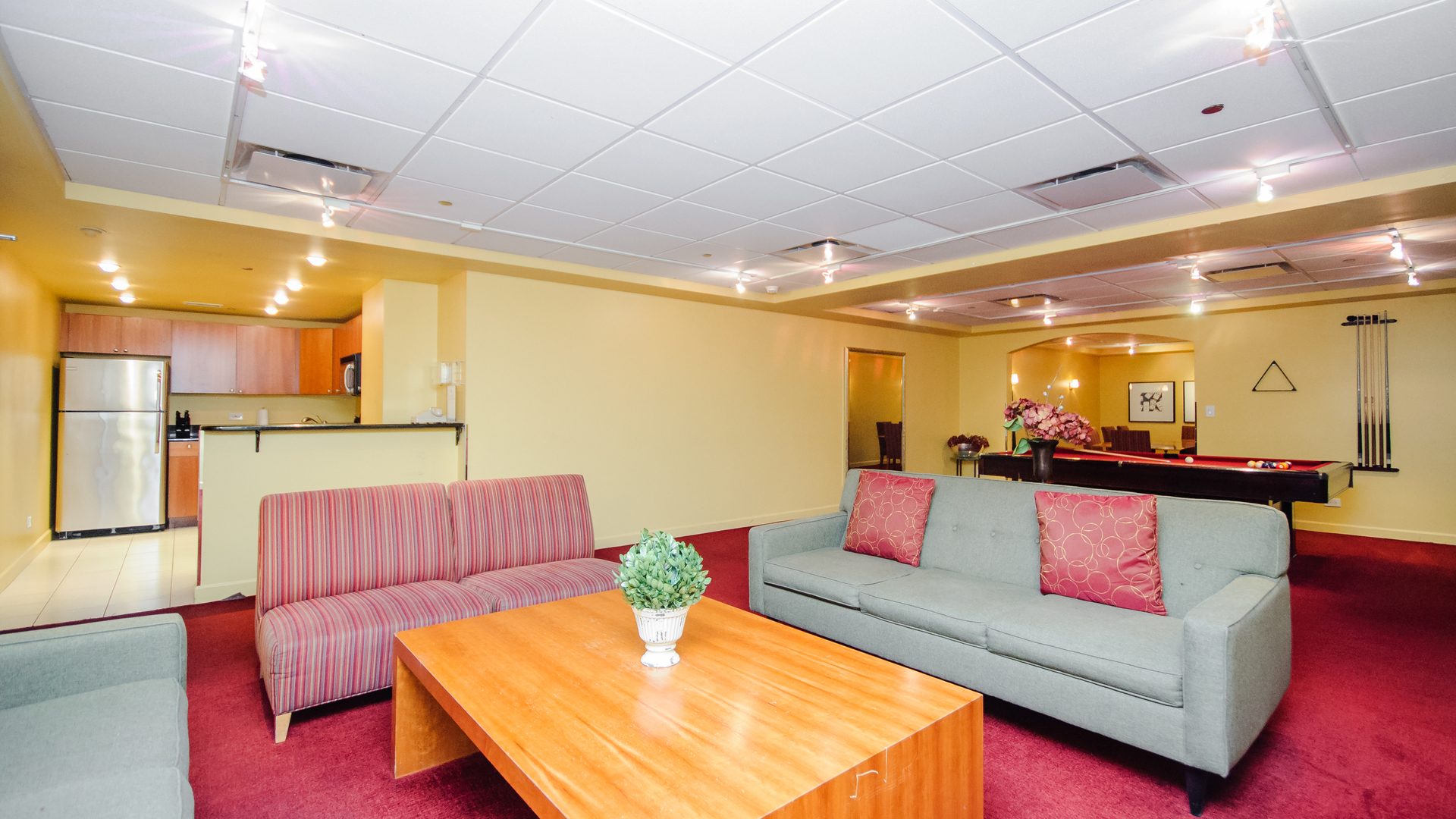 30 East Huron Street, Unit 3204 Chicago, IL 60611 - Photo 29 of 30