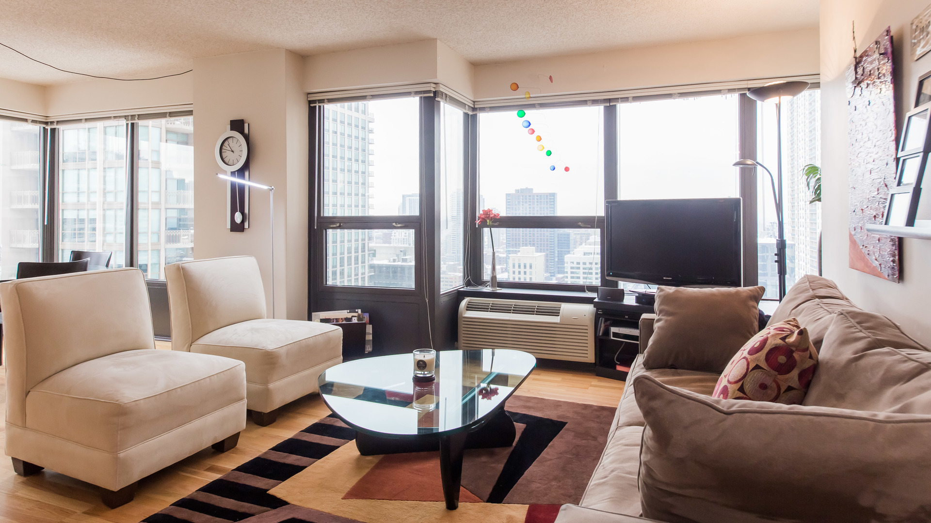 30 East Huron Street, Unit 3204 Chicago, IL 60611 - Photo 5 of 30