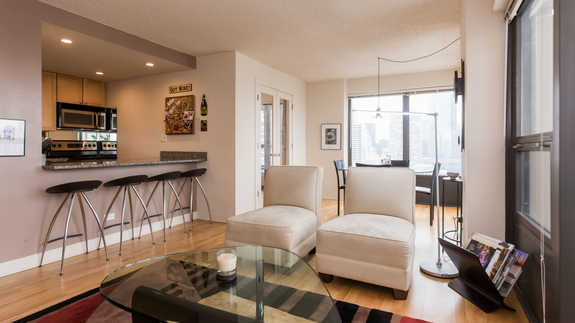 30 East Huron Street, Unit 3204 Chicago, IL 60611 - Photo 6 of 30