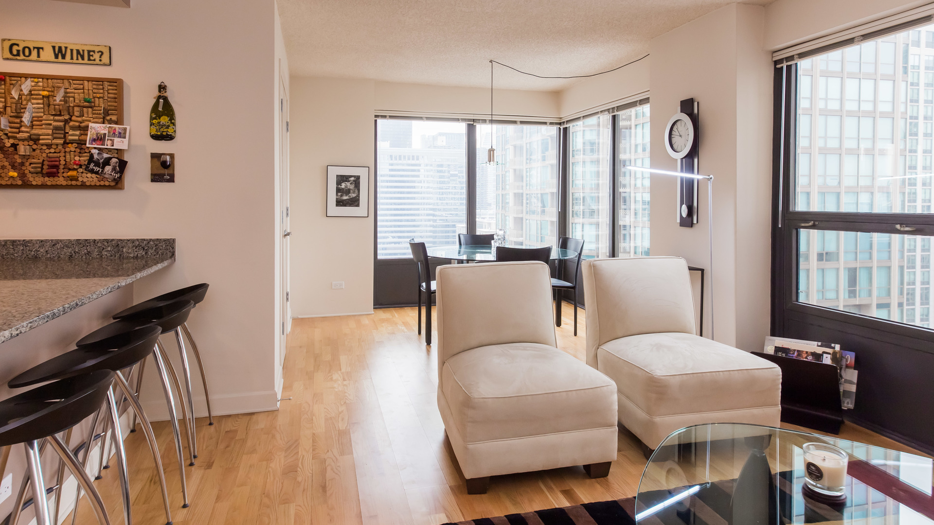 30 East Huron Street, Unit 3204 Chicago, IL 60611 - Photo 7 of 30