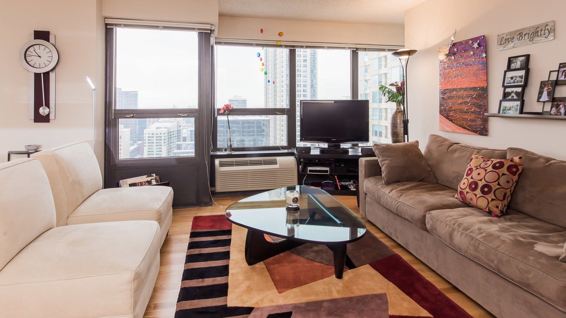 30 East Huron Street, Unit 3204 Chicago, IL 60611 - Photo 8 of 30