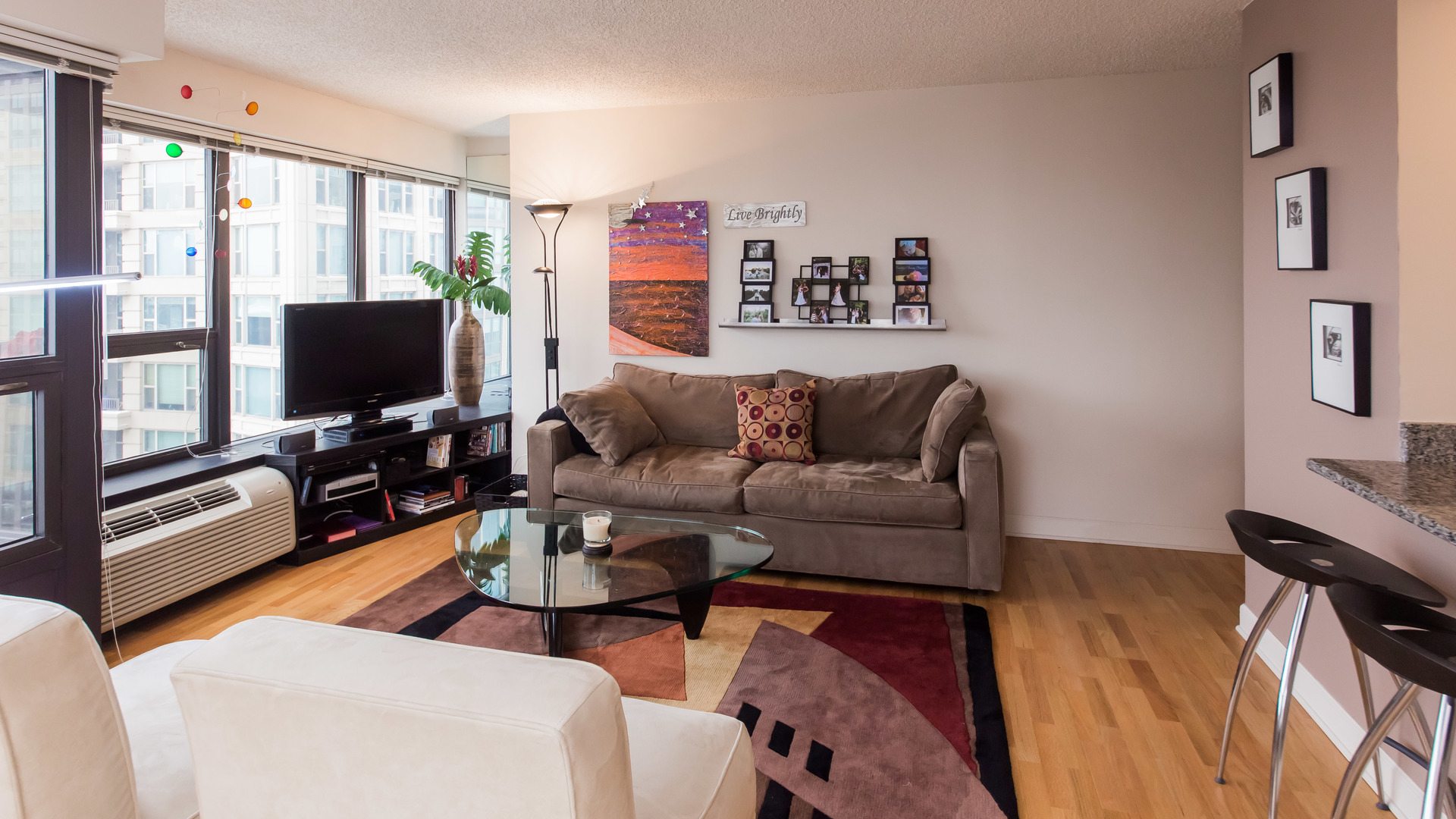 30 East Huron Street, Unit 3204 Chicago, IL 60611 - Photo 9 of 30