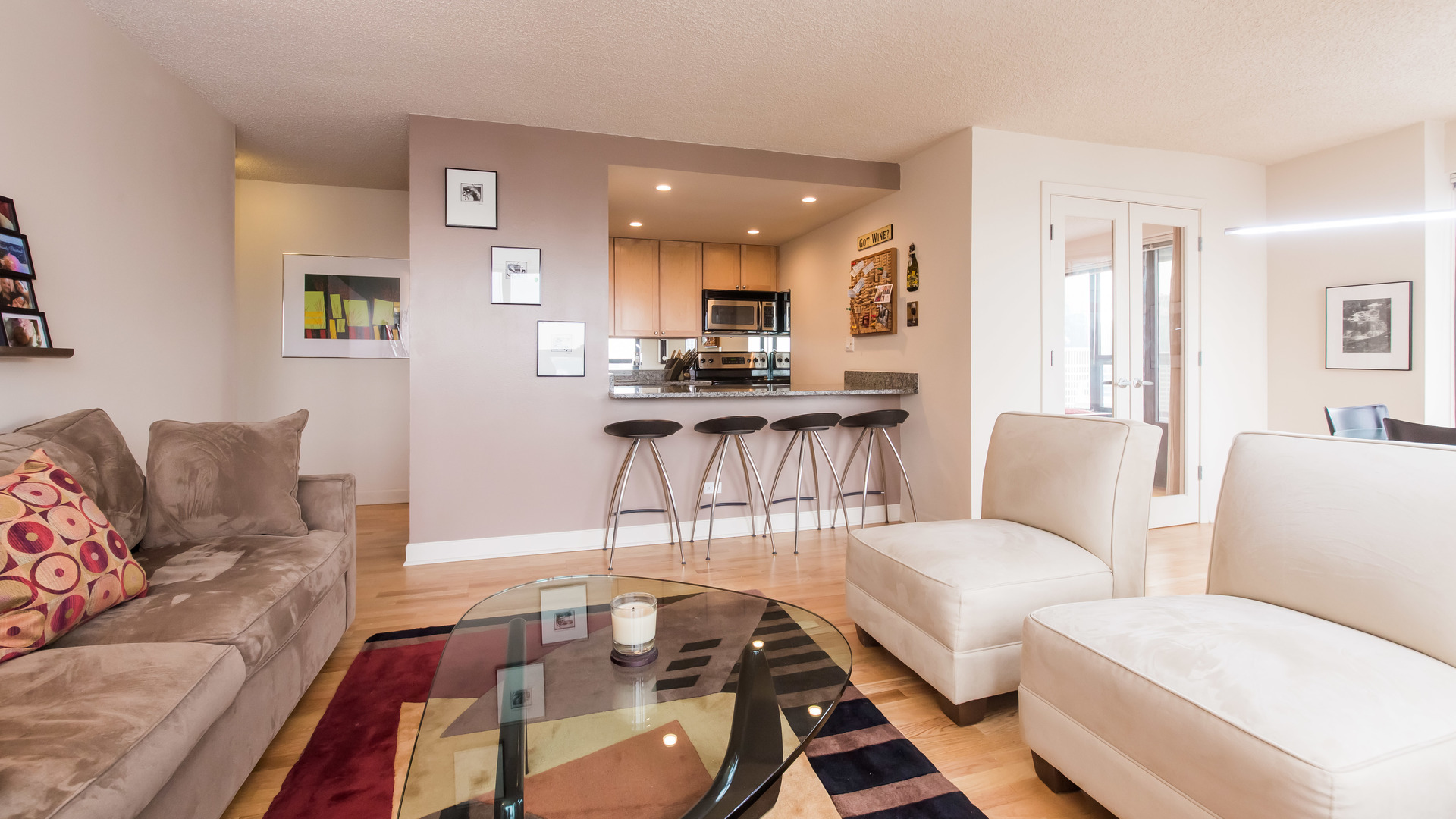 30 East Huron Street, Unit 3204 Chicago, IL 60611 - Photo 10 of 30