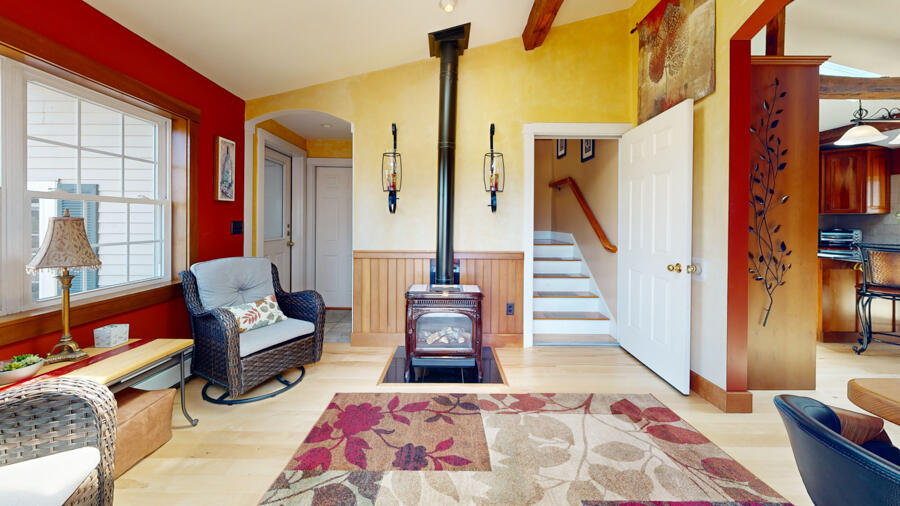 46 Killeran Lane Cushing, ME 04563 - Photo 40 of 91