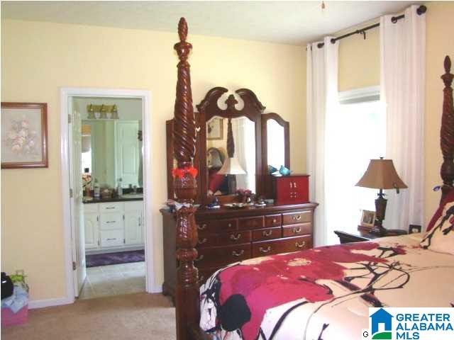 1639 Glenvale Road Jacksonville, AL 36265 - Photo 15 of 30