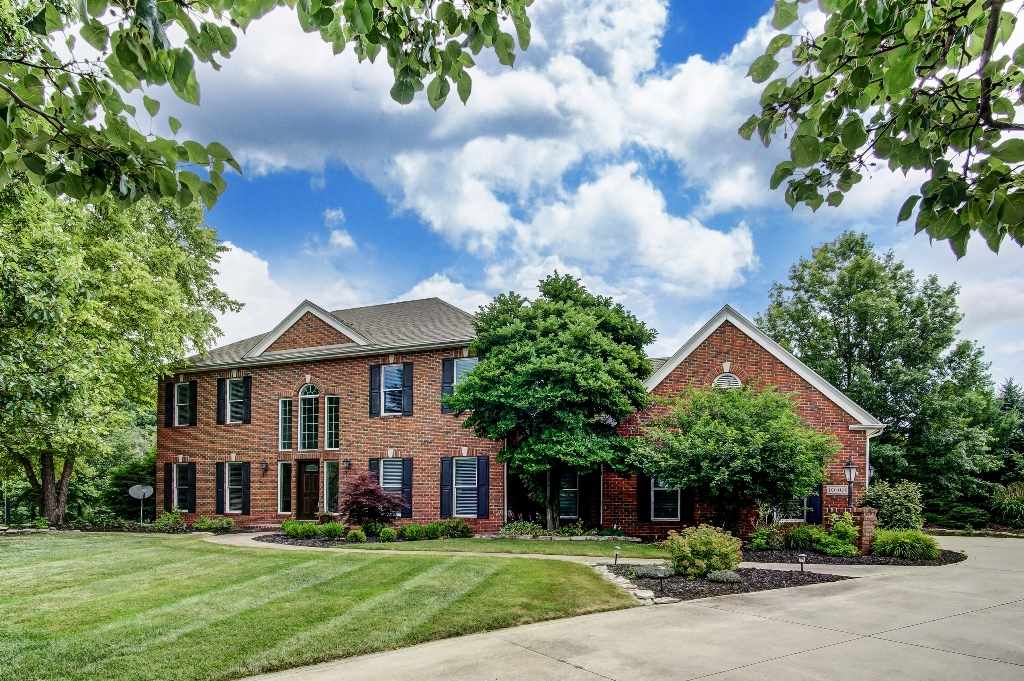 10401 Indian Ridge Drive Fort Wayne, IN 46814 - Photo 1 of 36 Gallery Image 1