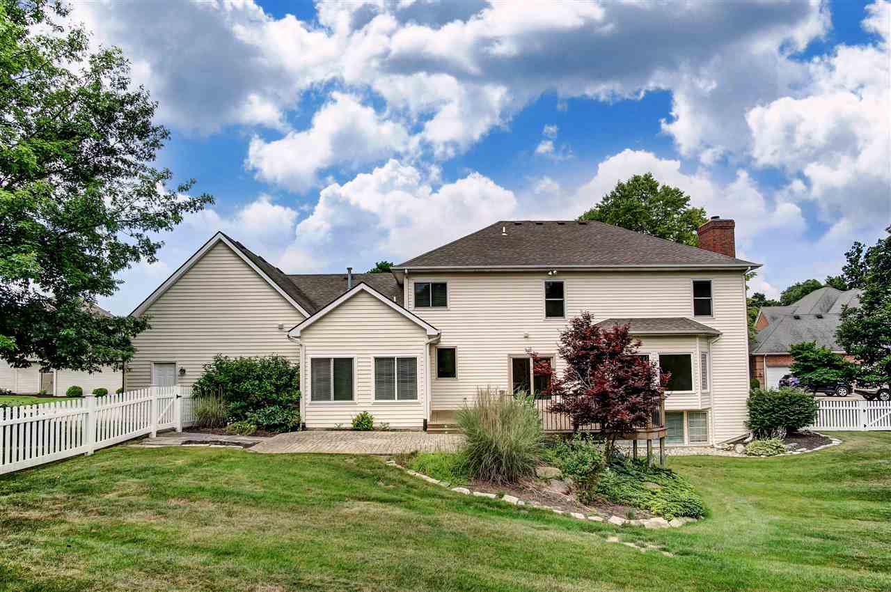 10401 Indian Ridge Drive Fort Wayne, IN 46814 - Photo 2 of 36 Gallery Image 2