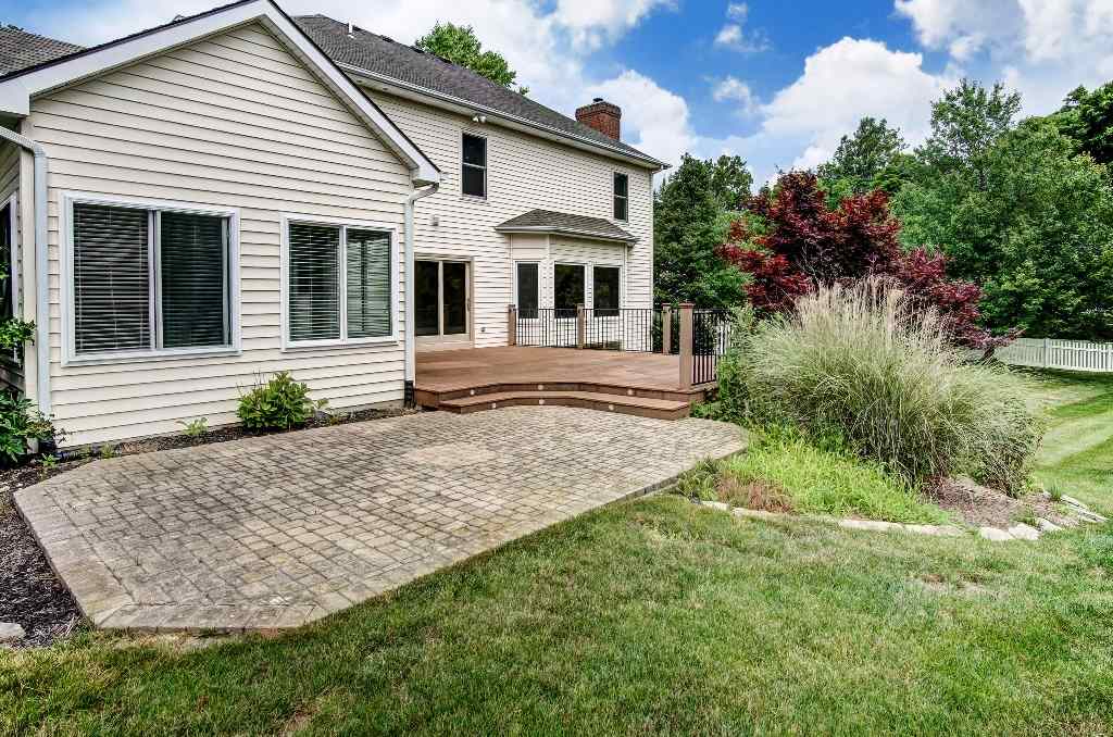 10401 Indian Ridge Drive Fort Wayne, IN 46814 - Photo 4 of 36 Gallery Image 4