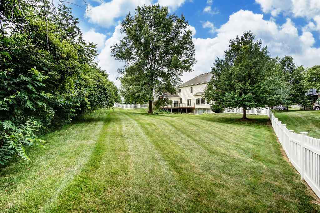 10401 Indian Ridge Drive Fort Wayne, IN 46814 - Photo 6 of 36 Gallery Image 6