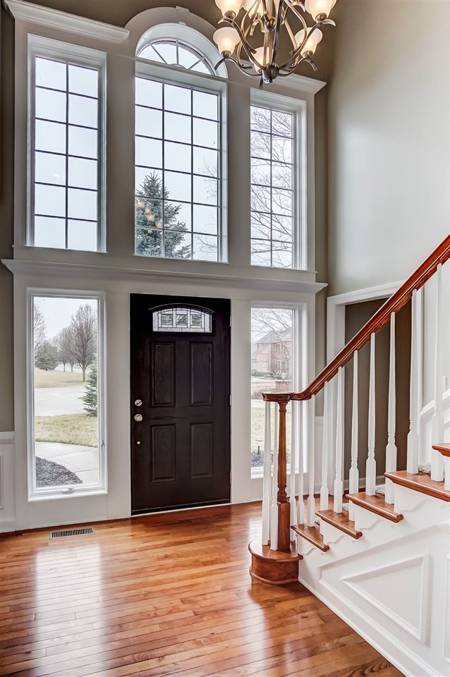 10401 Indian Ridge Drive Fort Wayne, IN 46814 - Photo 7 of 36 Gallery Image 7