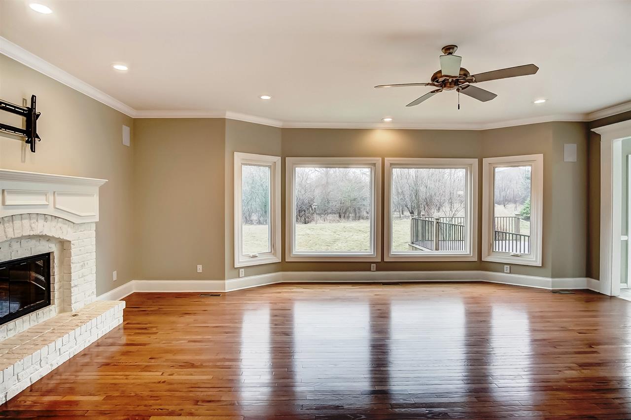 10401 Indian Ridge Drive Fort Wayne, IN 46814 - Photo 8 of 36 Gallery Image 8