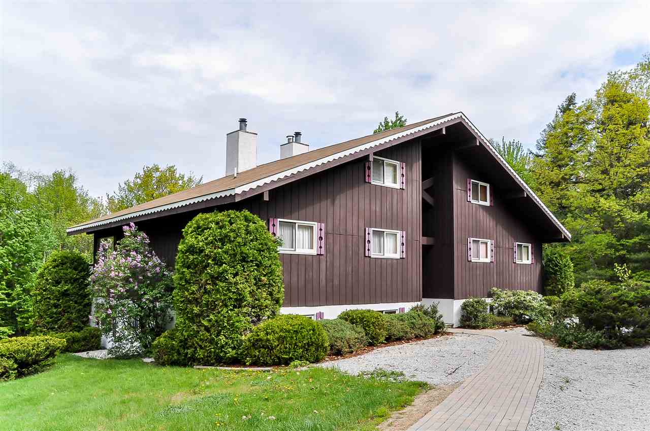 1-2 Mountain View Road, Unit 12 Bartlett, NH 03845 - Photo 1 of 25
