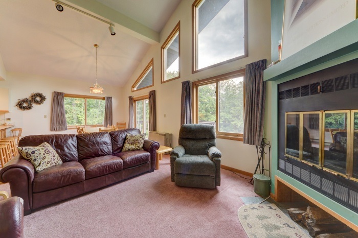 1-2 Mountain View Road, Unit 12 Bartlett, NH 03845 - Photo 2 of 25