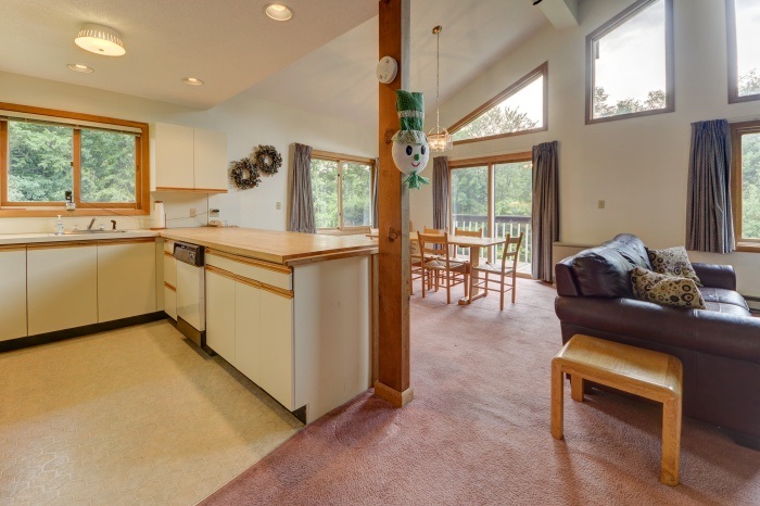 1-2 Mountain View Road, Unit 12 Bartlett, NH 03845 - Photo 12 of 25
