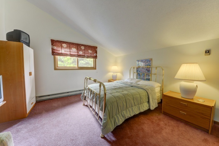 1-2 Mountain View Road, Unit 12 Bartlett, NH 03845 - Photo 20 of 25