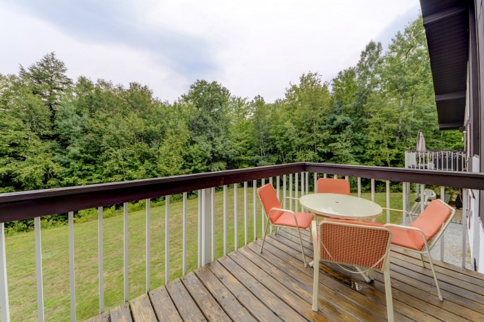 1-2 Mountain View Road, Unit 12 Bartlett, NH 03845 - Photo 22 of 25