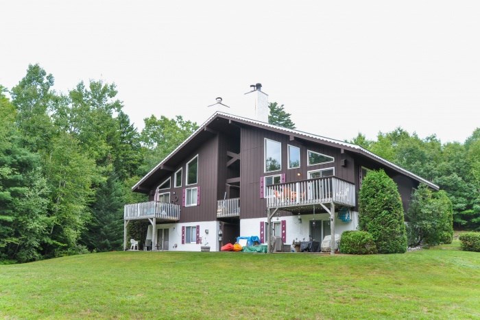 1-2 Mountain View Road, Unit 12 Bartlett, NH 03845 - Photo 25 of 25