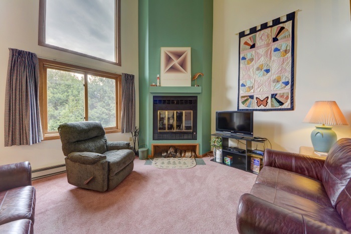 1-2 Mountain View Road, Unit 12 Bartlett, NH 03845 - Photo 4 of 25