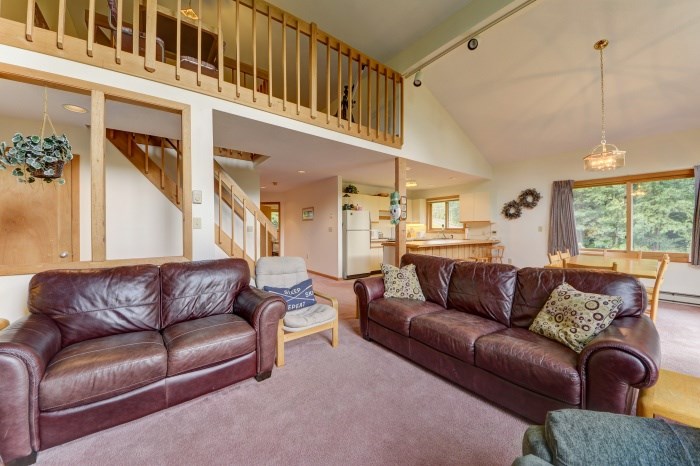 1-2 Mountain View Road, Unit 12 Bartlett, NH 03845 - Photo 5 of 25