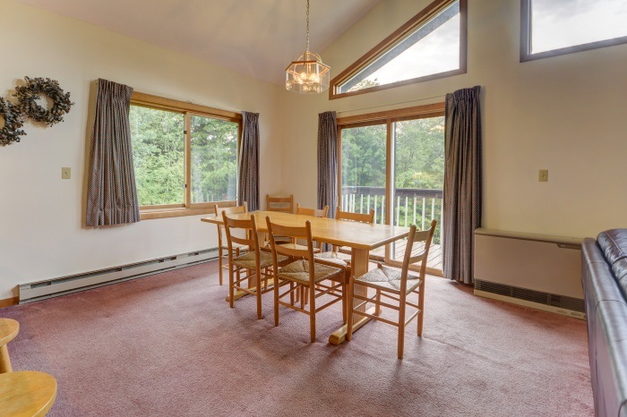 1-2 Mountain View Road, Unit 12 Bartlett, NH 03845 - Photo 7 of 25