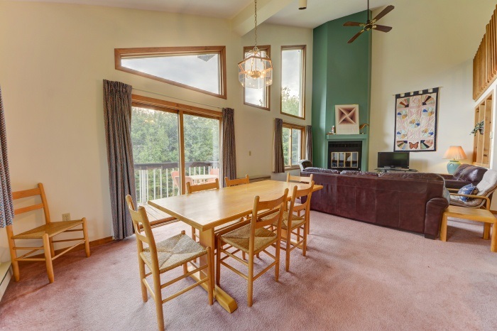 1-2 Mountain View Road, Unit 12 Bartlett, NH 03845 - Photo 8 of 25