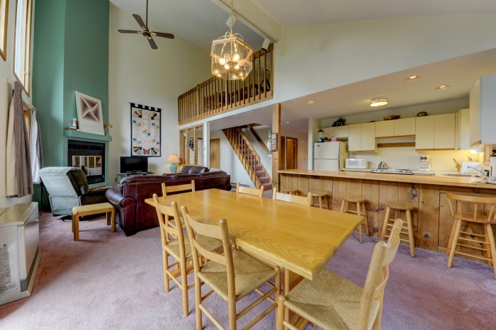 1-2 Mountain View Road, Unit 12 Bartlett, NH 03845 - Photo 9 of 25