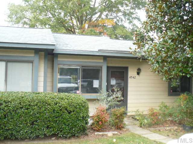 4542 North New Hope Road Raleigh, NC 27604 - Photo 1 of 10 Photo 1