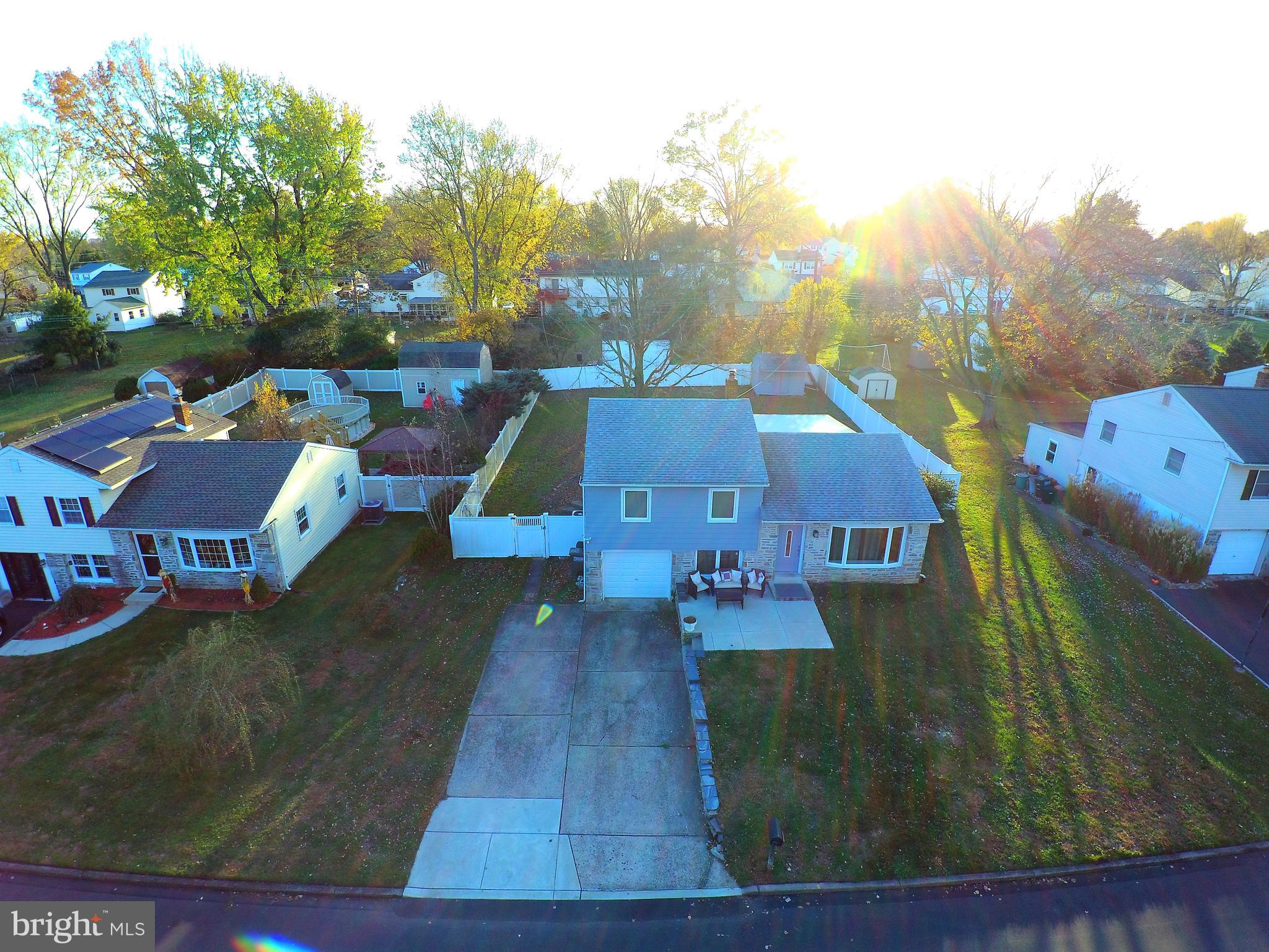 462 Wendy Road Southampton, PA 18966 - Photo 28 of 31 Gallery Image 28