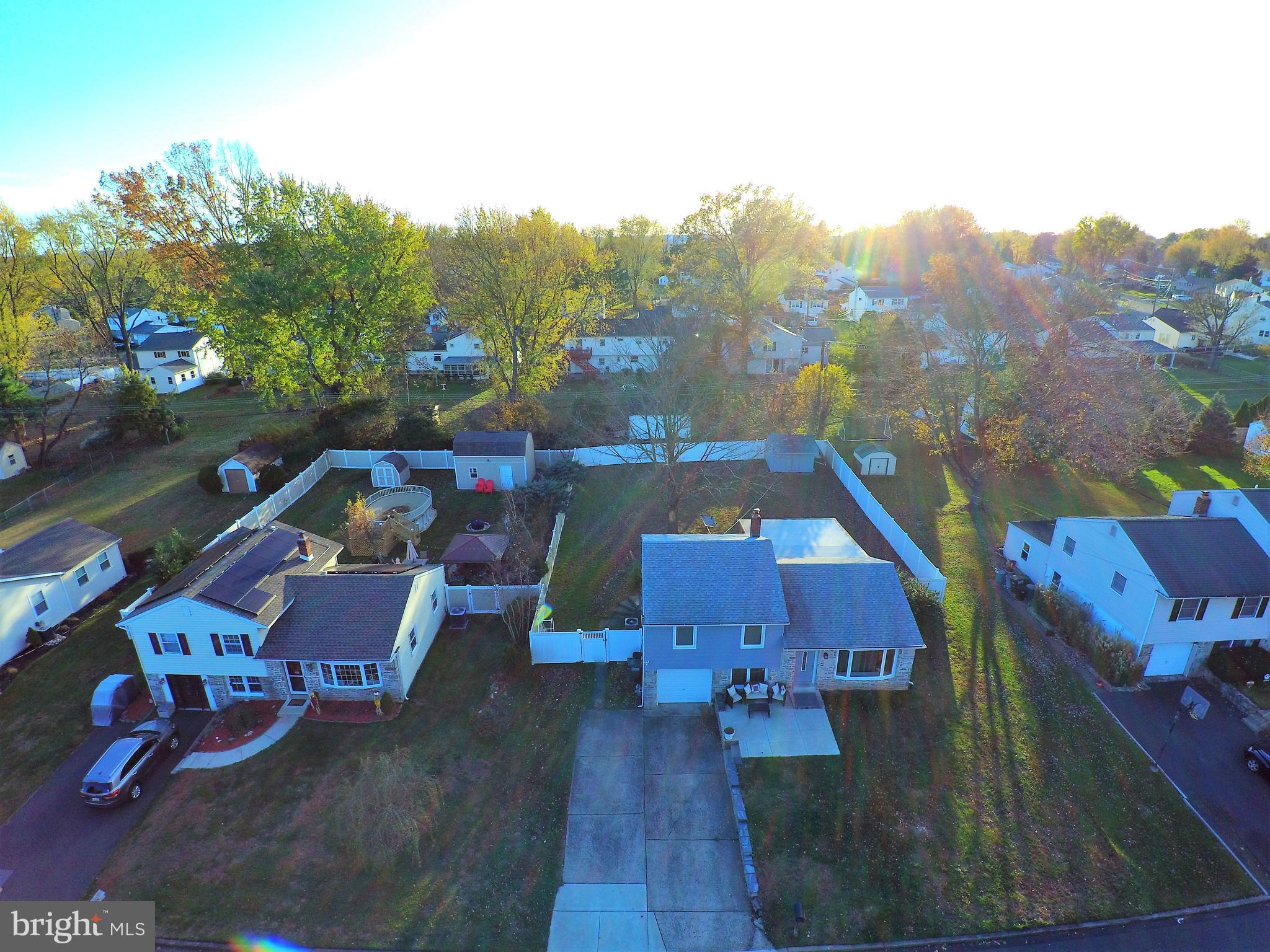 462 Wendy Road Southampton, PA 18966 - Photo 29 of 31 Gallery Image 29