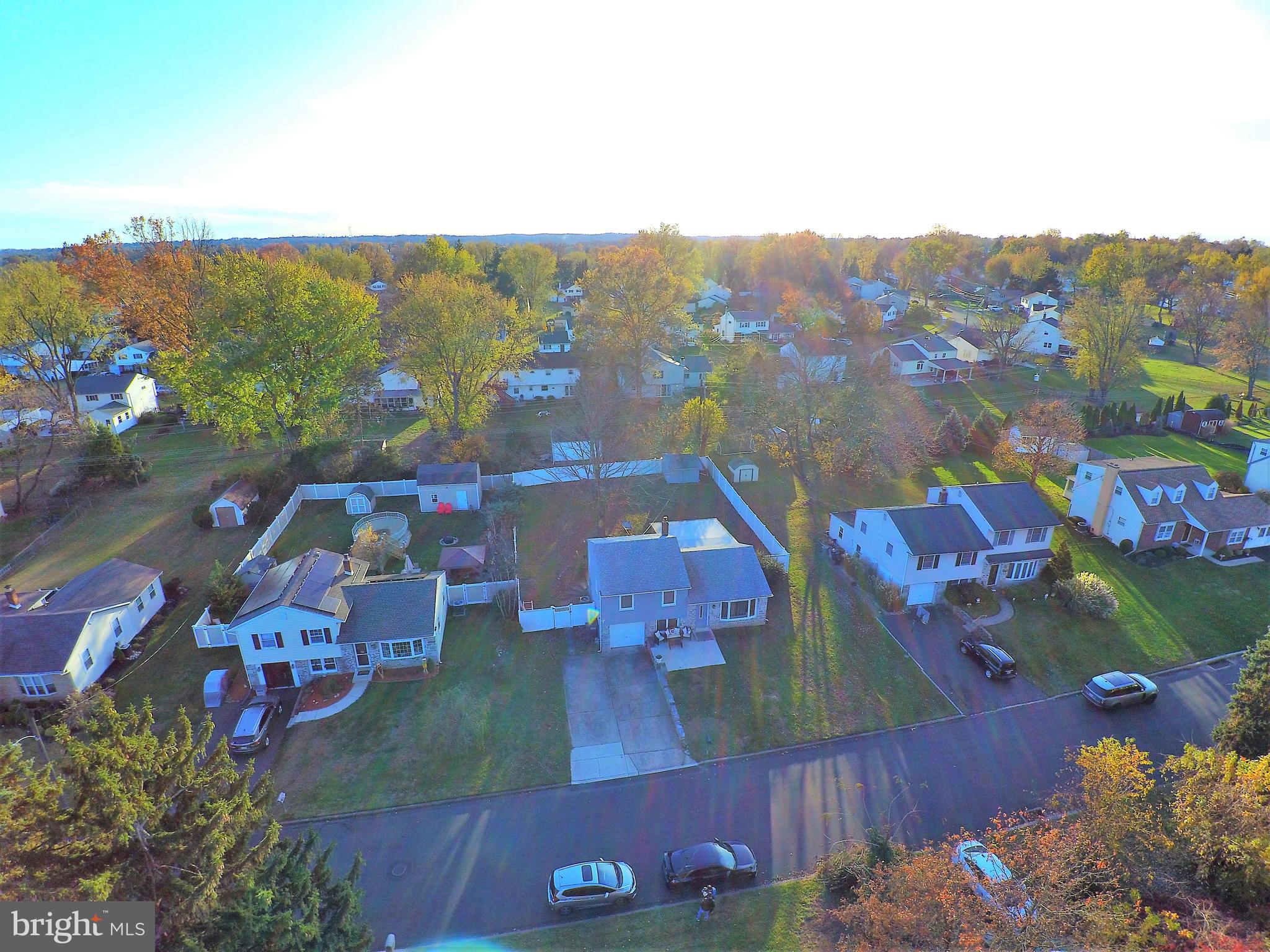 462 Wendy Road Southampton, PA 18966 - Photo 30 of 31 Gallery Image 30