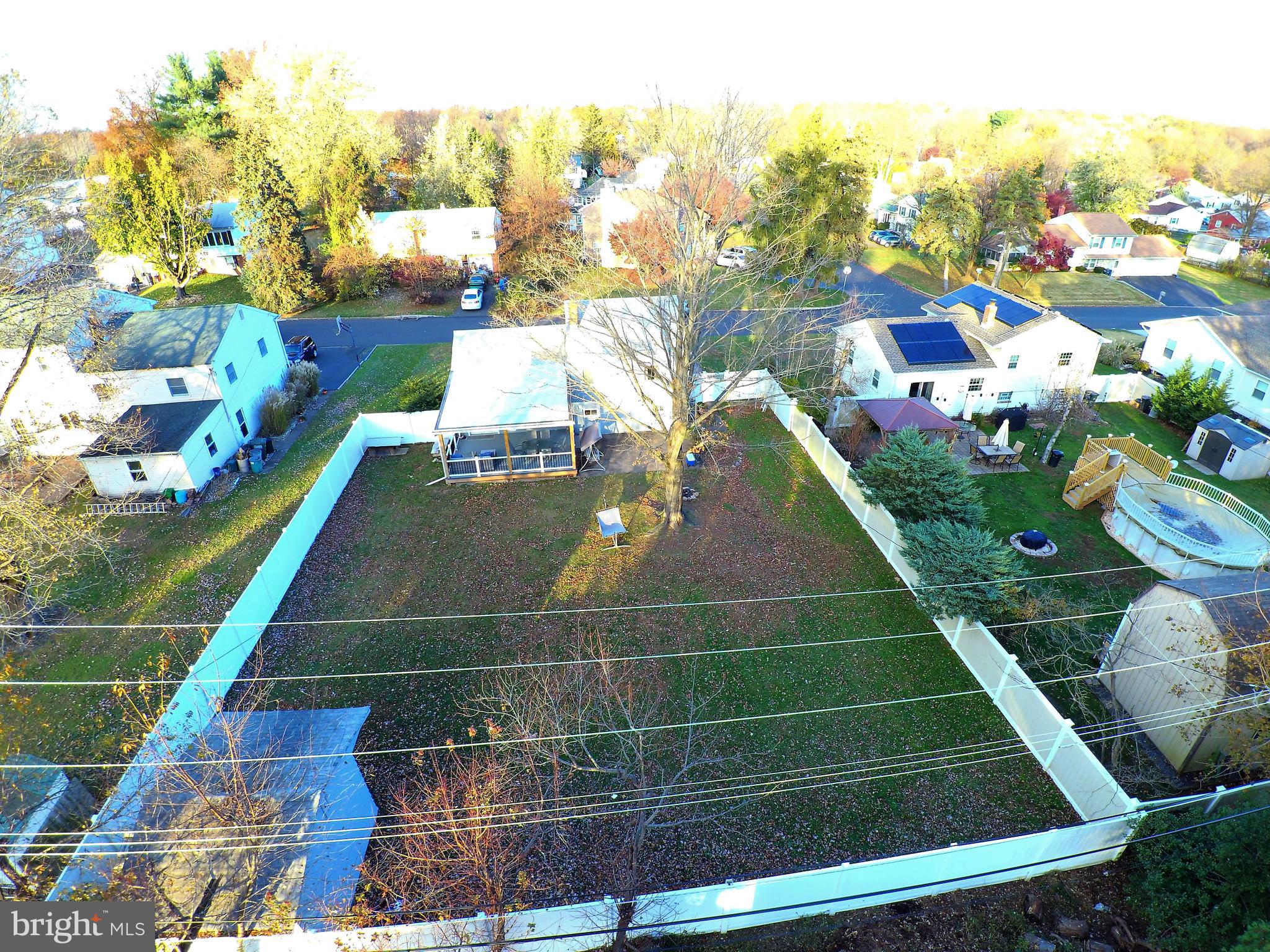 462 Wendy Road Southampton, PA 18966 - Photo 31 of 31 Gallery Image 31