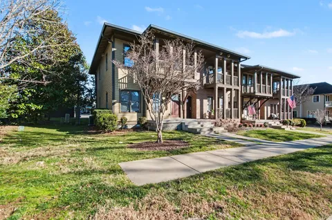 $499,900 | 206 36th Avenue North, Nashville, TN 37209