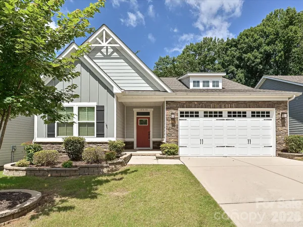 $408,000 | 10038 Lilac Court, Charlotte, NC 28215