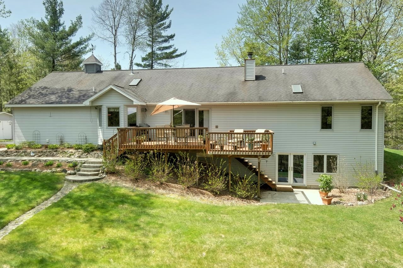 4477 Prouty Road Traverse City, MI 49686 - Photo 46 of 75