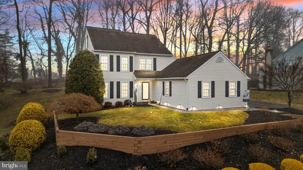 $630,000 | 58 Willow Creek Lane, Newark, DE 19711
