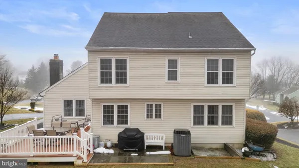 $630,000 | 58 Willow Creek Lane, Newark, DE 19711