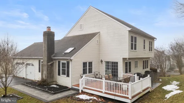 $630,000 | 58 Willow Creek Lane, Newark, DE 19711